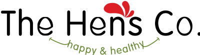 The Hens Co. Logo